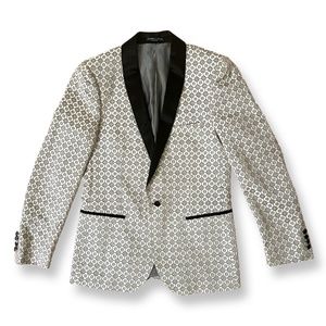 Paisley and Gray SlimFit Sports Jacket 40R